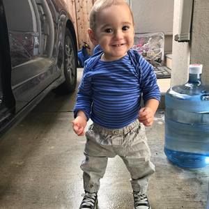 Meet your Posher, Maureen